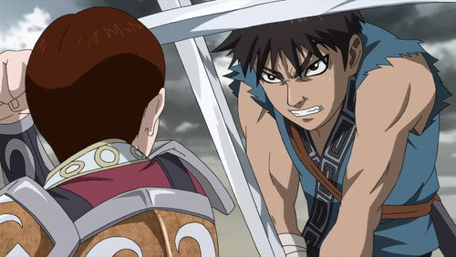 Kingdom: 2×27