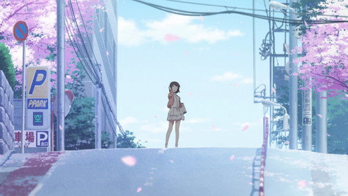 Saekano -How to Raise a Boring Girlfriend-: 1×1
