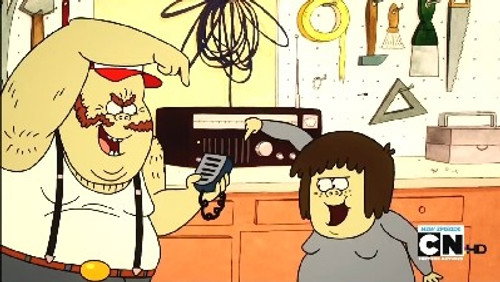 Apenas Um Show: 3×31