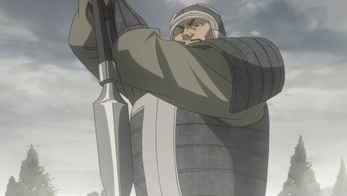 Kingdom: 2×5