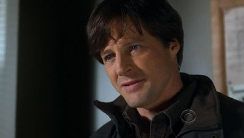 Mentes Criminosas: 5×11
