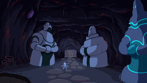 Hora de Aventura 6 – Episódio 22