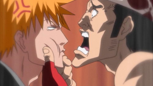 Bleach – Episódio 22