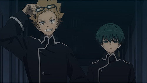 Yozakura-san Chi no Daisakusen Dublado – Episódio 7
