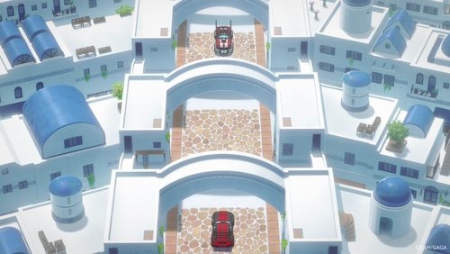 BULLET/BULLET: 1×11