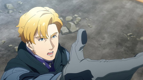 Yuuki Bakuhatsu Bang Bravern – Episódio 2