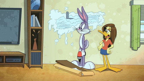 O Show dos Looney Tunes – Episódio 24