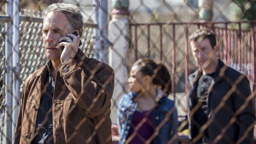 NCIS: Nova Orleans: 1×17