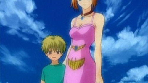 Groove Adventure Rave – Episódio 37