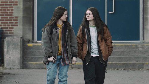High School: 1×1