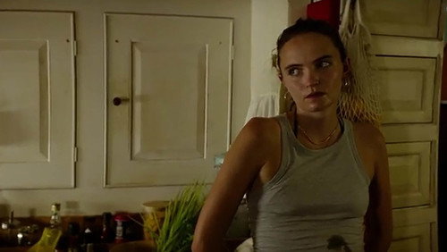 No Escape: 1×4