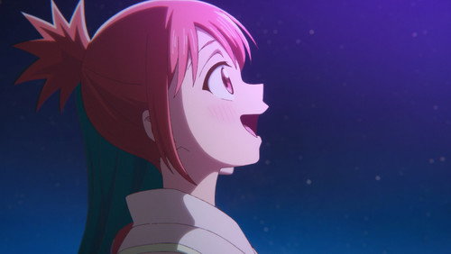 Kore Kaite Shine – Episódio 8