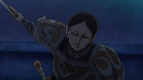 Kingdom: 2×15