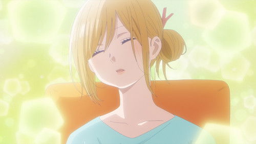 Yamada-kun to Lv999 no Koi wo Suru – Episódio 7