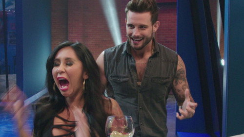How Far Is Tattoo Far?: 1×3