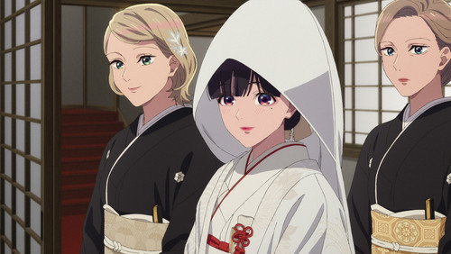 Watashi no Shiawase na Kekkon 2 Dublado – Episódio 16