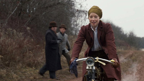 Anne com um “E”: 2×9