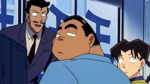 Detective Conan – Episódio 269