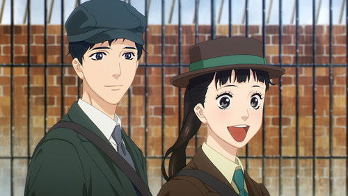 Pelo Prisma do Amor: 1×10