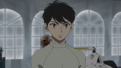 Overtake! – Episódio 6