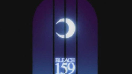 Bleach Dublado – Episódio 159