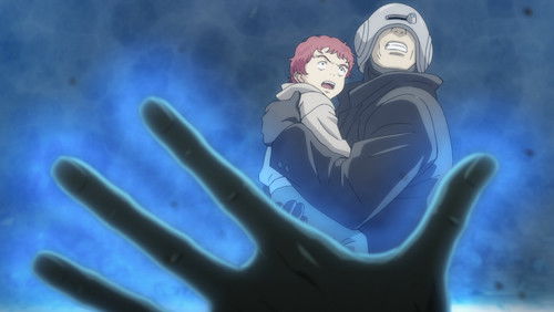 Pluto Dublado – Episódio 7