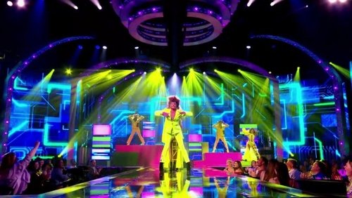 Queen of the Universe: 2×5