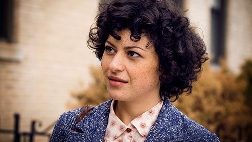 Search Party: 1×5