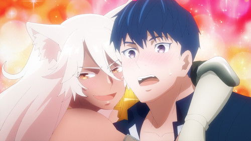 Kekkon Yubiwa Monogatari Dublado – Episódio 8