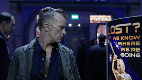 The Expanse: 2×3