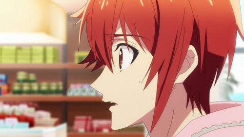 IDOLiSH7 – Episódio 11