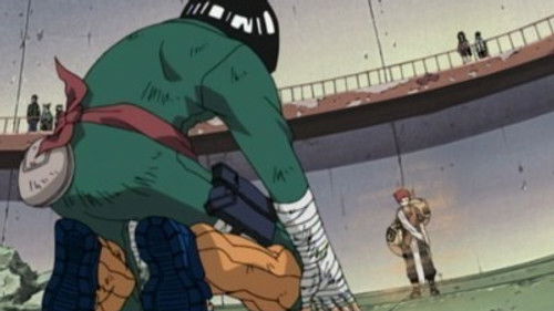 Naruto – Episódio 49