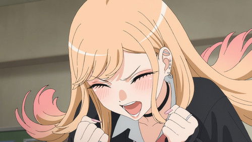 Sono Bisque Doll wa Koi wo Suru 2 Dublado – Episódio 4