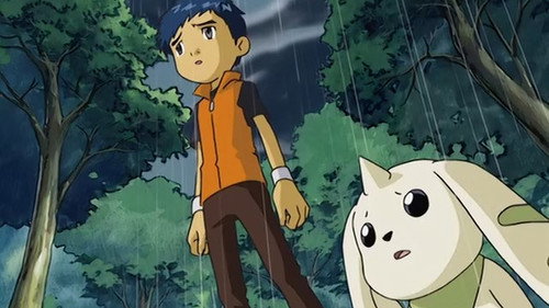 Digimon Tamers Dublado – Episódio 9