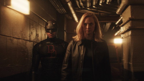 Demolidor: Renascido: 2×3