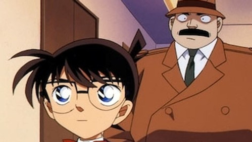 Detective Conan – Episódio 249