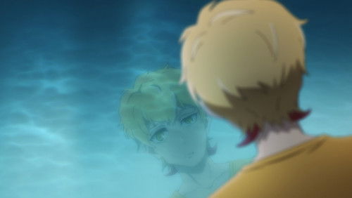 Tower of God 2 – Episódio 20