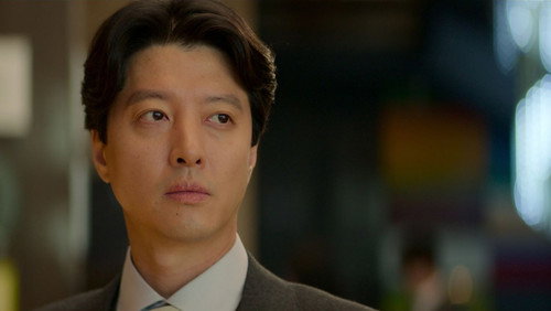 Celebrity: 1×6