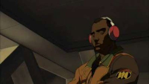 RahXephon – Episódio 12