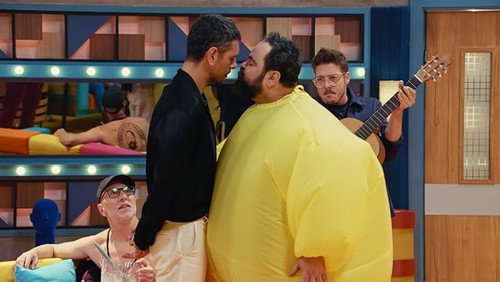 LOL: Se Rir, Já Era!: 4×2