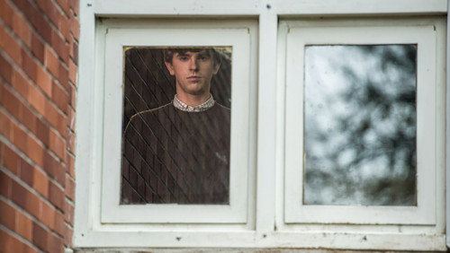 Motel Bates: 4×3