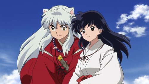 Yashahime: Princess Half-Demon: 1×1