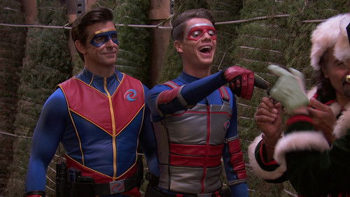 Henry Danger: 5×28