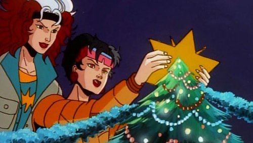 X-Men: 4×12