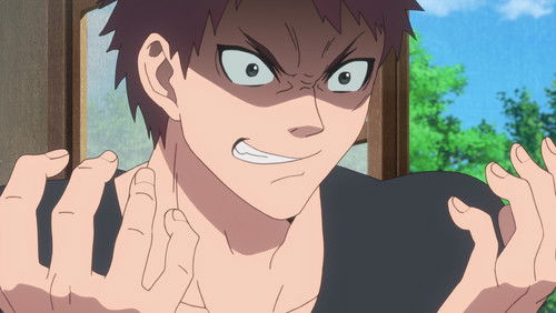 Mononogatari 2 – Episódio 1