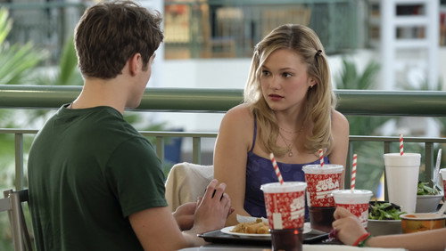 Cruel Summer: 1×7