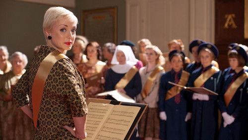 Chame a Parteira: 3×8