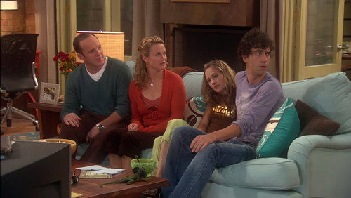 As Novas Aventuras de Christine: 1×5