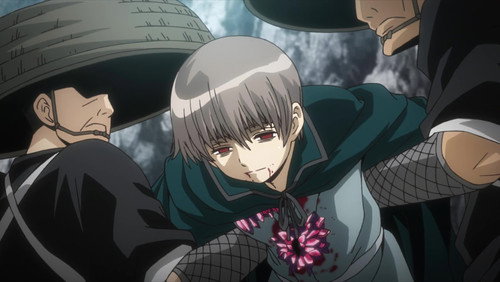Gintama: 11×12
