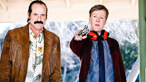 Swedish Dicks: 1×2